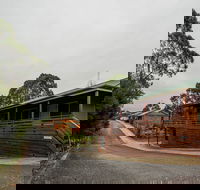 Driftwood Strahan Villas - Accommodation Sunshine Coast