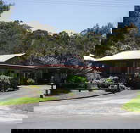 The Crays Accommodation - Accommodation Sunshine Coast