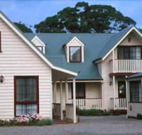 Kittys Place - Accommodation Sunshine Coast