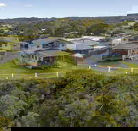 Wheelhouse Apartments - Accommodation Sunshine Coast