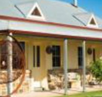 Barossa Vineyard Cottages - Accommodation Sunshine Coast