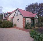 The Dove Cote - Accommodation Sunshine Coast