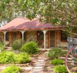 Langmeil Cottages - Accommodation Sunshine Coast