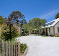 Tanunda Cottages - Accommodation Sunshine Coast