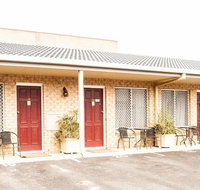 Ballina Hi Craft Motel - Accommodation Sunshine Coast