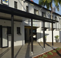 Ballina Homestead Motel - Accommodation Sunshine Coast