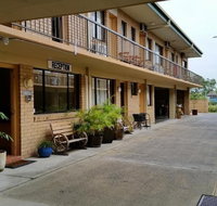 River Street Motel - Accommodation Sunshine Coast