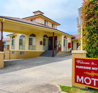 Lithgow Parkside Motor Inn - Accommodation Sunshine Coast