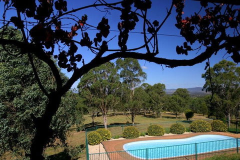 Englewood Ridge - Accommodation Sunshine Coast 2