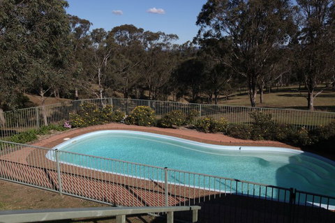Englewood Ridge - Accommodation Sunshine Coast 1
