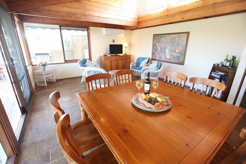 Englewood Ridge - Accommodation Sunshine Coast 6