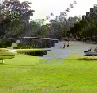 Cottages On Mount View - Accommodation Sunshine Coast