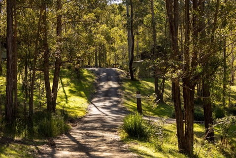 Cottages On Mount View - Accommodation Sunshine Coast 3