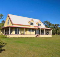 The Residence at Elbourne Wines - Accommodation Sunshine Coast