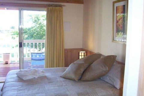 Yarra Glen Bed & Breakfast - Accommodation Sunshine Coast 2