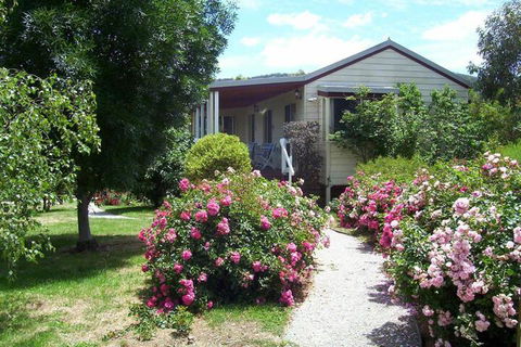 Yarra Glen Bed & Breakfast - Accommodation Sunshine Coast 3