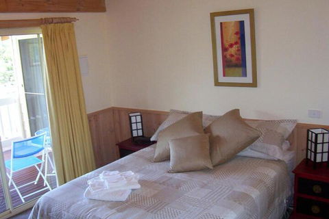 Yarra Glen Bed & Breakfast - Accommodation Sunshine Coast 6