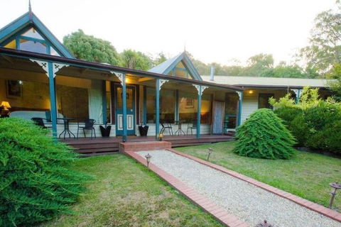 Valley Guest House - Accommodation Sunshine Coast 7
