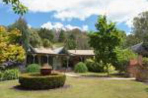 Valley Guest House - Accommodation Sunshine Coast 0