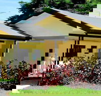Atherton Holiday Park - Accommodation Sunshine Coast