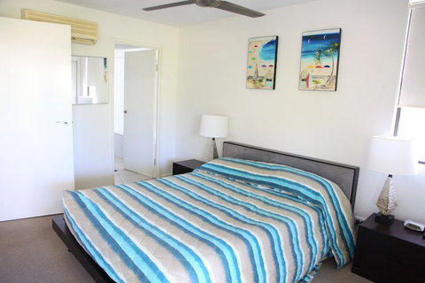 Agnes Water Beach Club - Accommodation Sunshine Coast 5