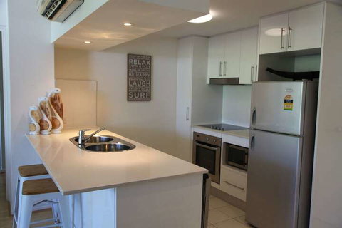 Agnes Water Beach Club - Accommodation Sunshine Coast 4