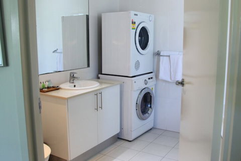 Agnes Water Beach Club - Accommodation Sunshine Coast 6