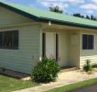 Pinestumps Holiday Home - Accommodation Sunshine Coast