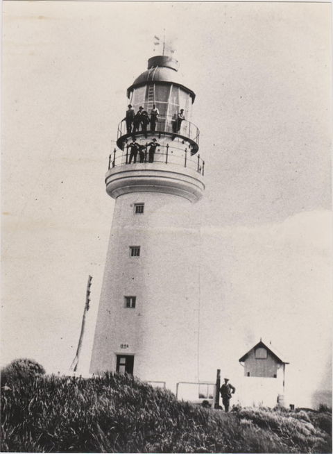 Cape Otway Lightstation - Accommodation Sunshine Coast 3