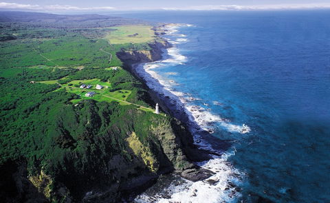 Cape Otway Lightstation - Accommodation Sunshine Coast 4