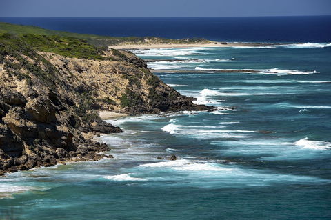Cape Otway Lightstation - Accommodation Sunshine Coast 2