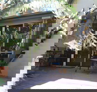 Linden Gardens Rainforest Retreat - Accommodation Sunshine Coast