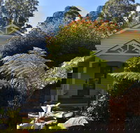 Gatehouse Cottage at Merrow Cottages - Mt Dandenong - Accommodation Sunshine Coast