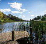 Gracefield Estate - Accommodation Sunshine Coast