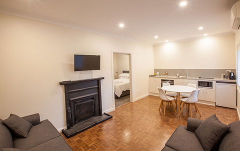 The Mill Apartments - Accommodation Sunshine Coast 4