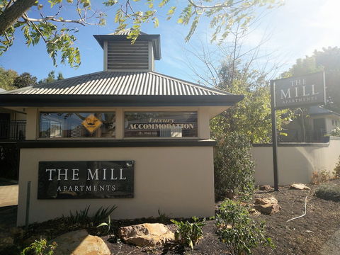 The Mill Apartments - Accommodation Sunshine Coast 1