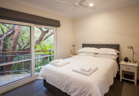 The Mill Apartments - Accommodation Sunshine Coast 2