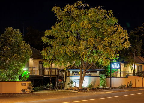 The Mill Apartments - Accommodation Sunshine Coast 0