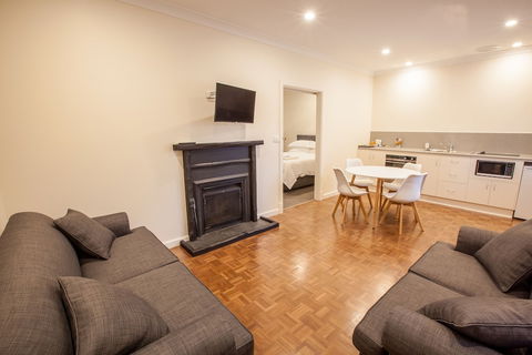 The Mill Apartments - Accommodation Sunshine Coast 5