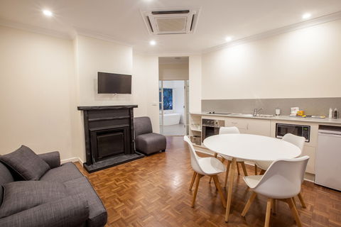 The Mill Apartments - Accommodation Sunshine Coast 3