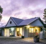 One Tree Bed  Breakfast - Accommodation Sunshine Coast
