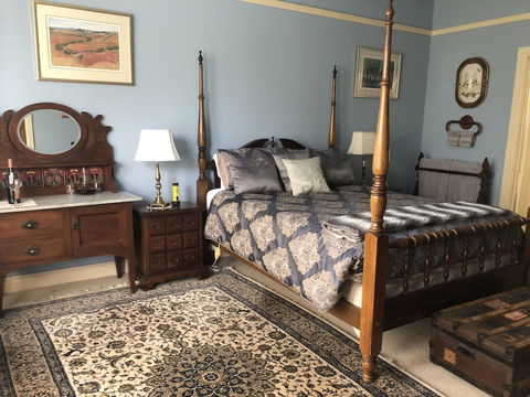 St Helens Country Cottages - Accommodation Sunshine Coast 4
