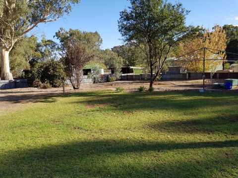 Cooke Cottage - Accommodation Sunshine Coast 2