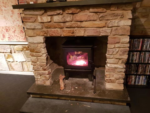 Cooke Cottage - Accommodation Sunshine Coast 5