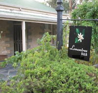 Lemontree Cottage - Accommodation Sunshine Coast