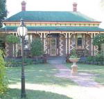 Tara House Bed  Breakfast - Accommodation Sunshine Coast