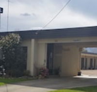 Bairnsdale Town Central Motel - Accommodation Sunshine Coast