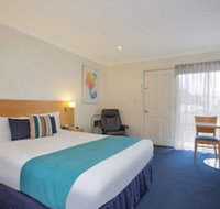Hamilton Town House Motel - Accommodation Sunshine Coast