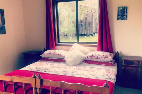 Billa Billa Farm Cottages - Accommodation Sunshine Coast 7