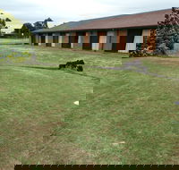 Berrigan Motel - Accommodation Sunshine Coast